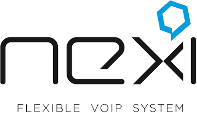 Nexi – Flexible VoIP System
